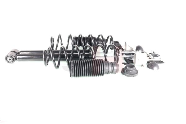 GH GH-334778S01A Suspension Kit, springs/shock absorbers