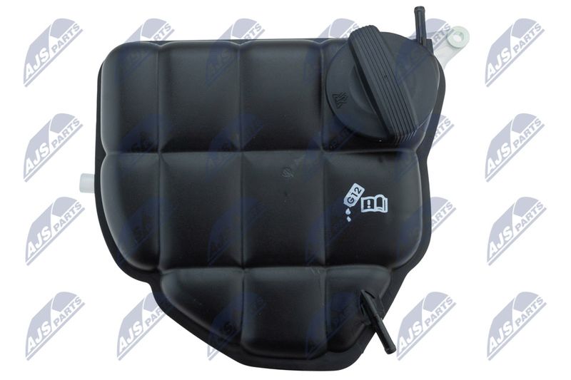 NTY CZW-VW-014 Expansion Tank, coolant