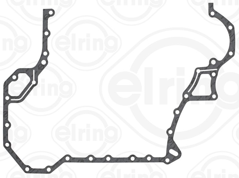 Product Image - Pakking, distributiecarter - 542.290 - ELRING