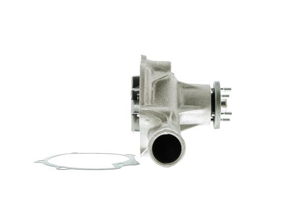 AISIN WPM-054 Water Pump, engine cooling