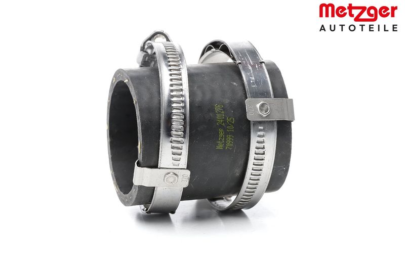 METZGER AUTOTEILE 2401276 Charge Air Hose
