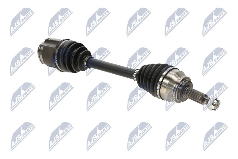 NTY NPW-CH-185 Drive Shaft