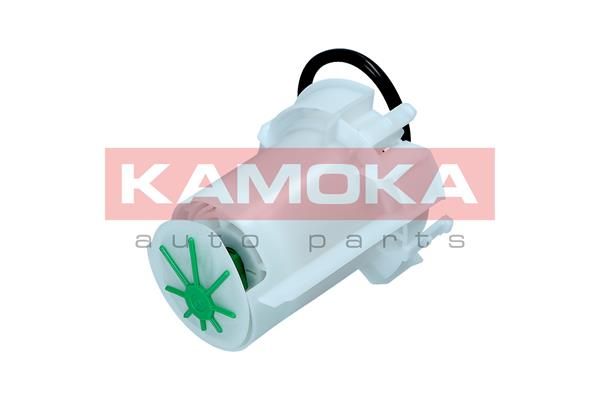 KAMOKA 8400026 Fuel Feed Unit