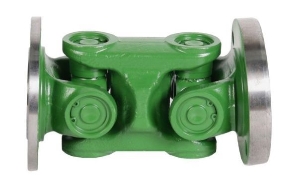 Aandrijfas past: JOHN DEERE 6140 J, 6155 J, 6810, 6820, 6910, 6910 S, 6920, 6920 S, 7405, 7420, 7425, 7500, 7520, 7525
