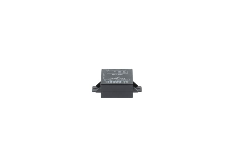 BOSCH F 026 T00 063 Relay, immobilizer