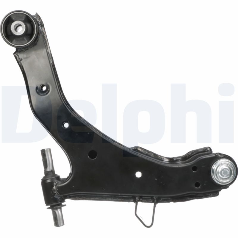 DELPHI TC5735 Control/Trailing Arm, wheel suspension