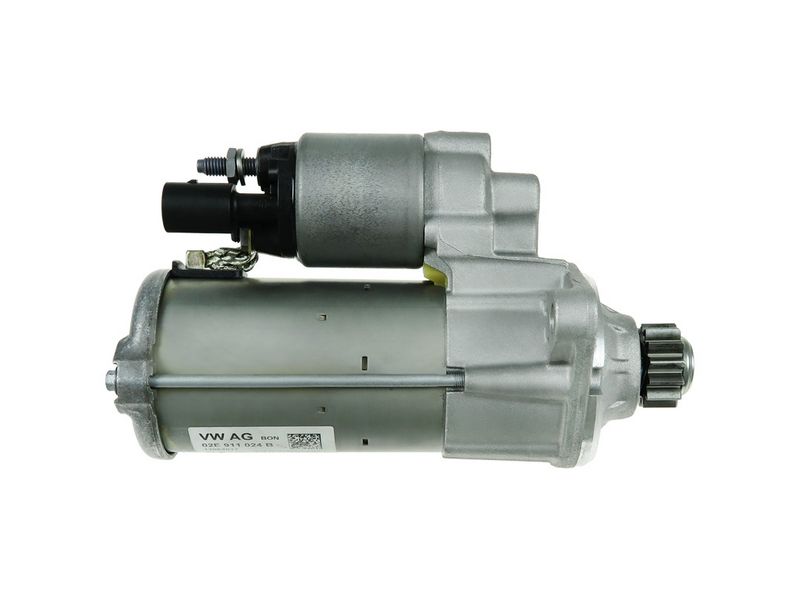 AS-PL S0637(BOSCH) Starter