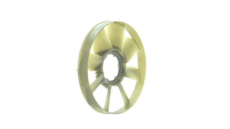 Product Image - Koelventilatorwiel - CFW25000P - MAHLE