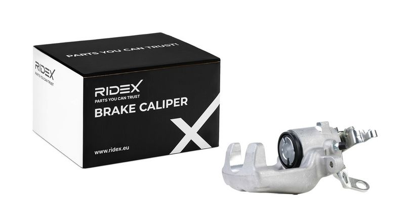 RIDEX 78B0529 Brake Caliper