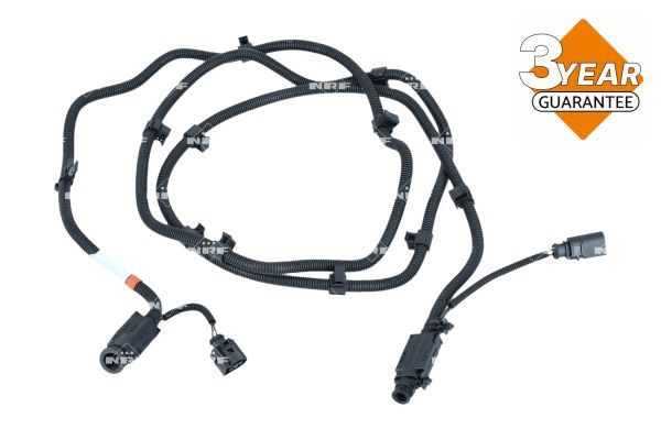 Furtun, soluție de uree NRF 706014