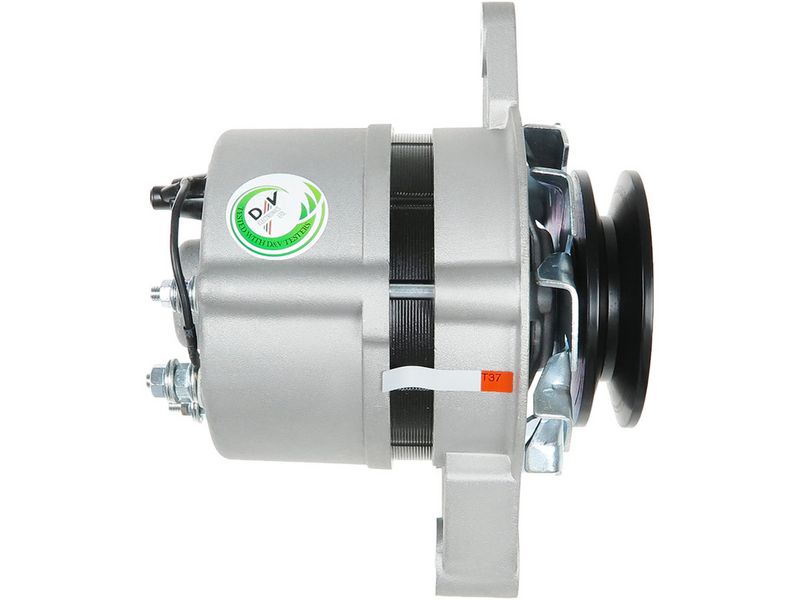 AS-PL A9087 Alternator