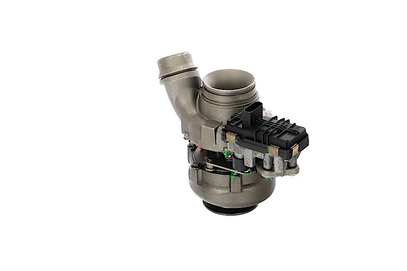 REMANTE 003-002-004586R Turbokompresorius