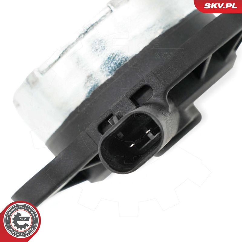 Juhtklapp, nukkvõlli asend, ESEN SKV 39SKV910