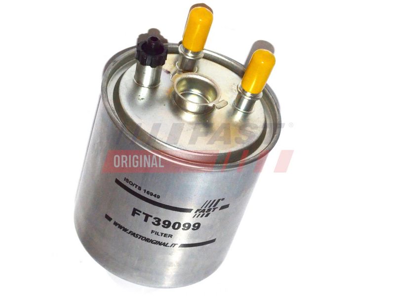 Kütusefilter, FAST FT39099