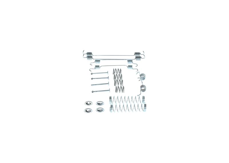 BOSCH 1 987 475 304 Accessory Kit, brake shoes