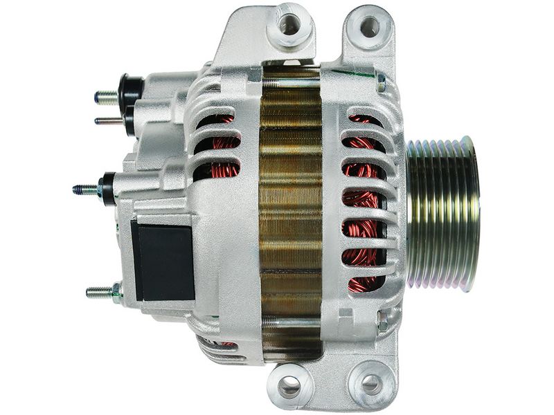 AS-PL A5282(MITSUBISHI) Alternator