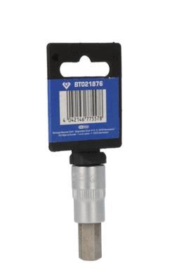 KS TOOLS BT021876 Socket Wrench Insert