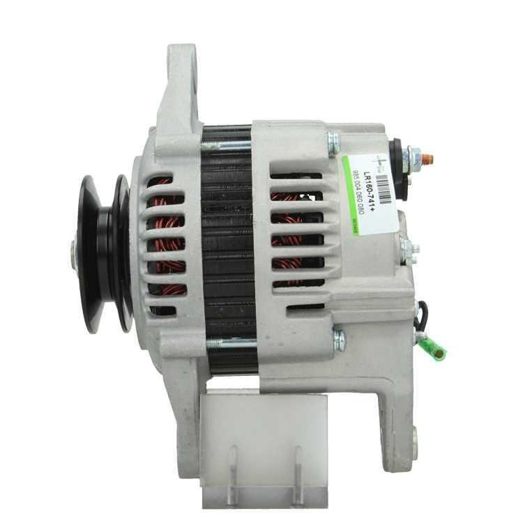 Generaator, BV PSH 985.004.060.080