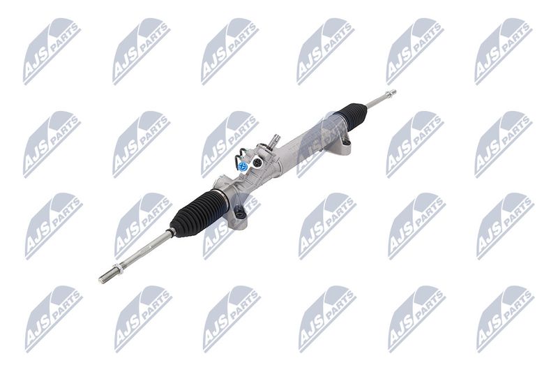 Rooliajam, NTY SPK-WW-007