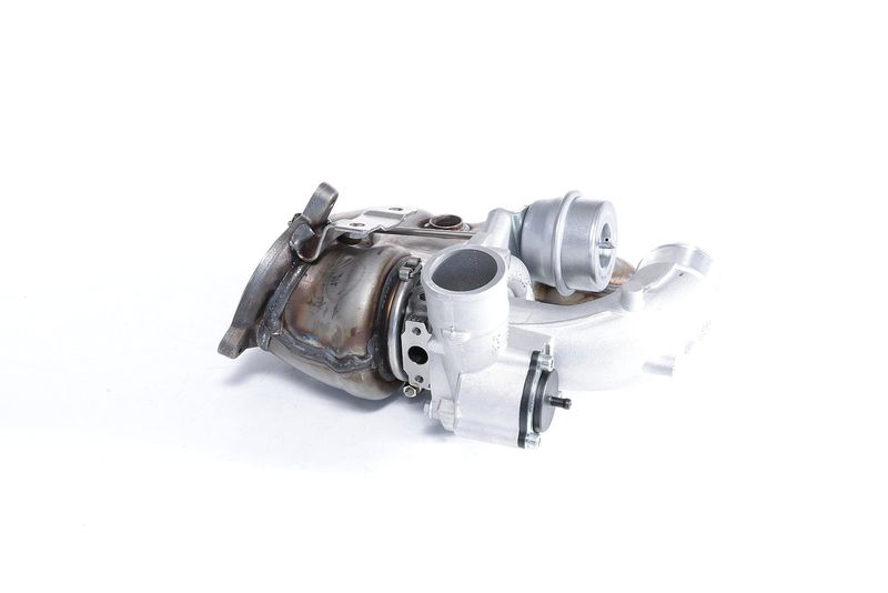 Compresor,sistem de supraalimentare T917287 BTS Turbo