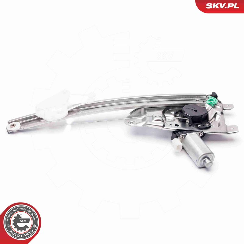 ESEN SKV 00SKV122 Window Regulator