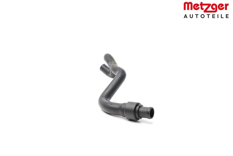 METZGER AUTOTEILE 2420380 Radiator Hose