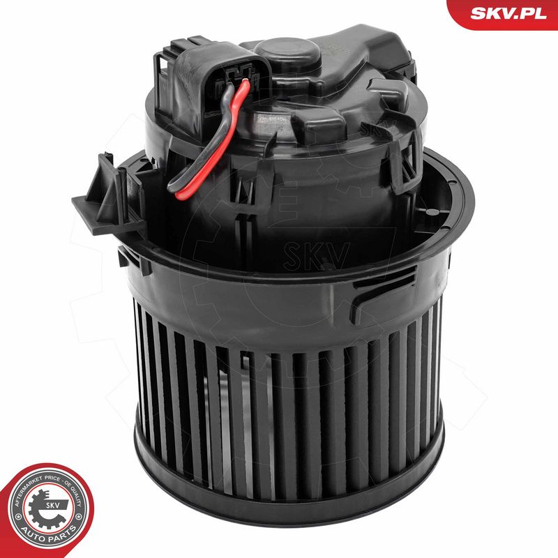 Salongipuhur, ESEN SKV 68SKV147