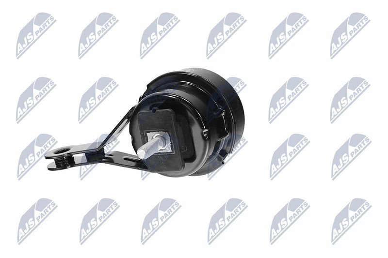 Paigutus, Mootor, NTY ZPS-BM-035