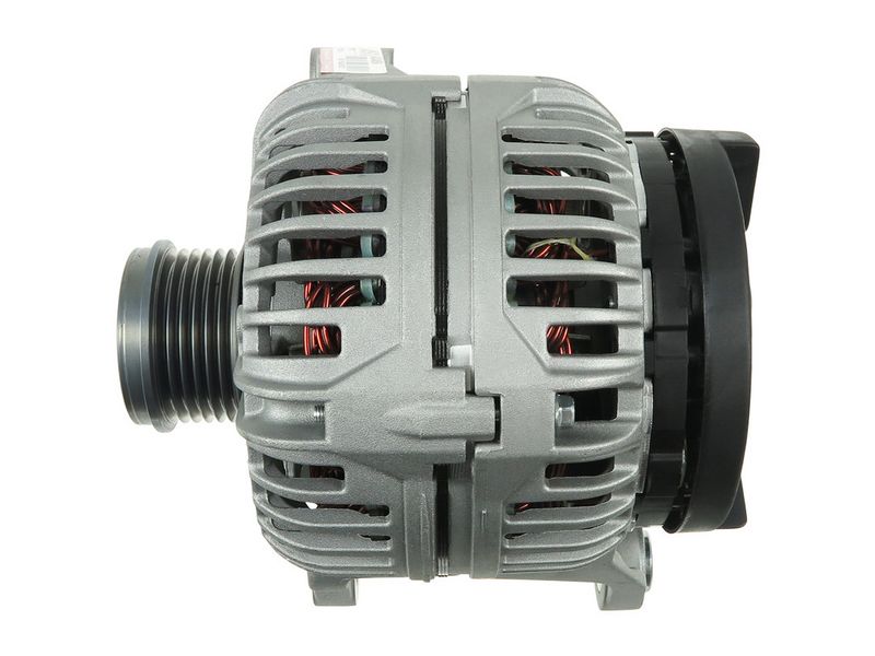 AS-PL A0486 Alternator