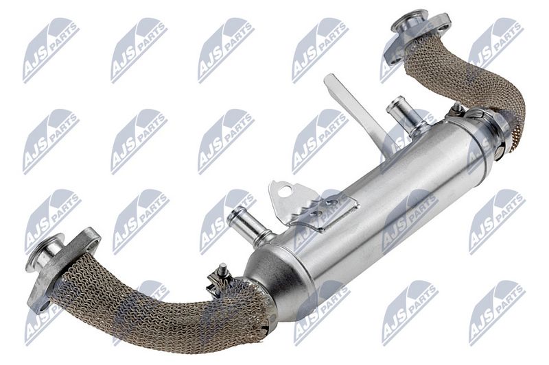 NTY EGR-AR-009A Cooler, exhaust gas recirculation