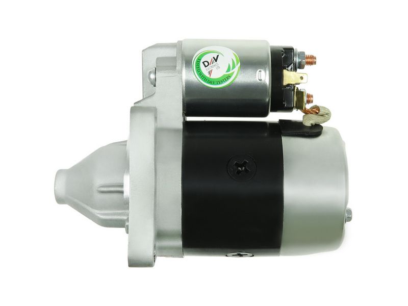 AS-PL S5012 Starter