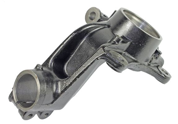 METZGER AUTOTEILE 58088701 Steering Knuckle, wheel suspension