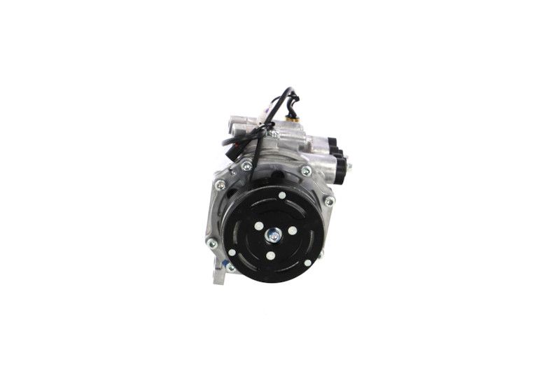 REMANTE 005-001-000318R Compressor, air conditioning