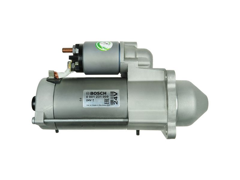 AS-PL S0150(BOSCH) Starter