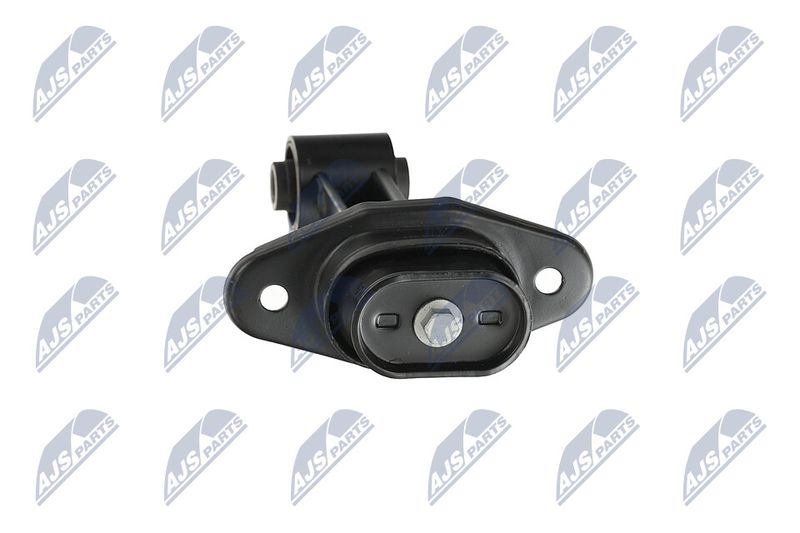 NTY ZPS-KA-323 Mounting, engine