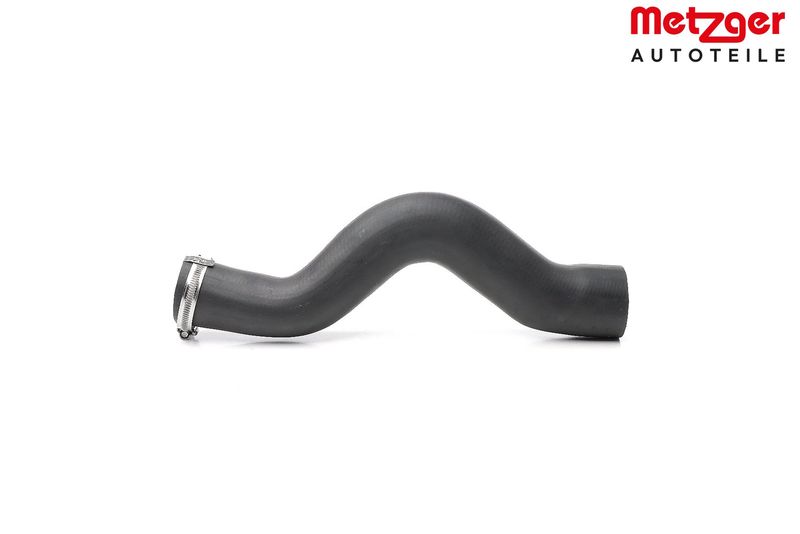 METZGER AUTOTEILE 2401387 Charge Air Hose