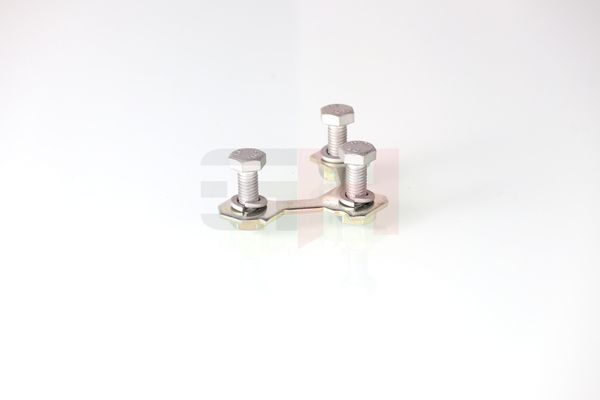 GH GH-394700 Clamping Bolt Set, ball joint