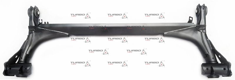 TURBO-TEC Ašies korpusas