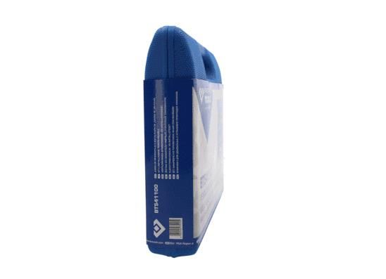 KS TOOLS BT541100 Tool Set, valve stem sealing