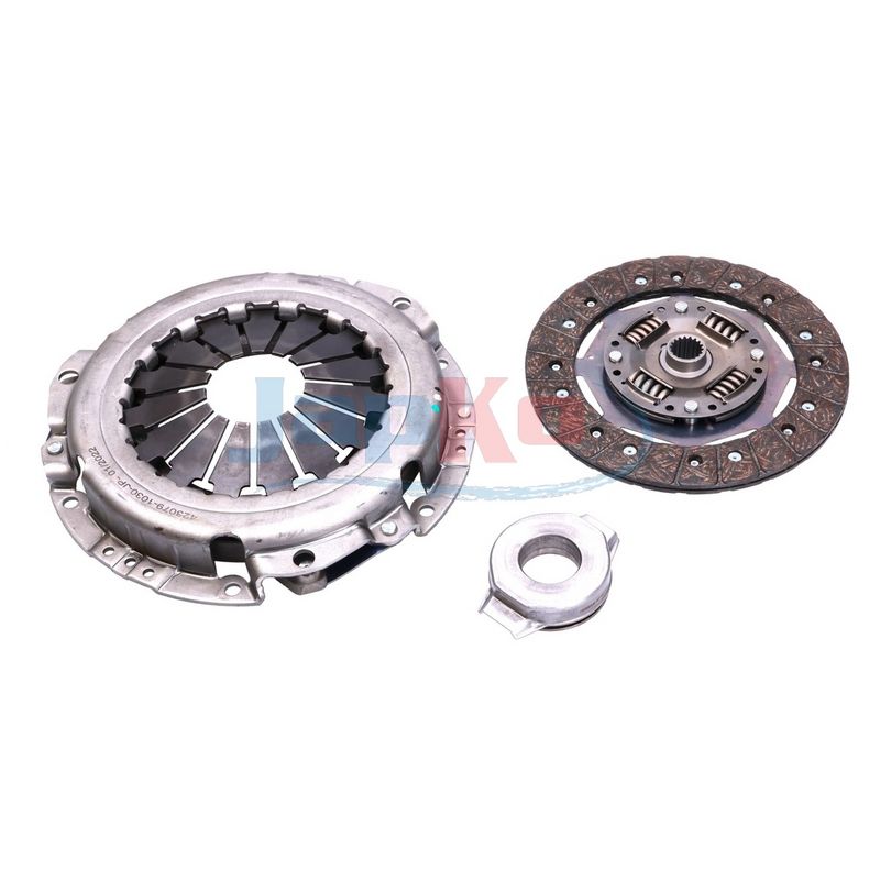 Sidurikomplekt, JAPKO 921030