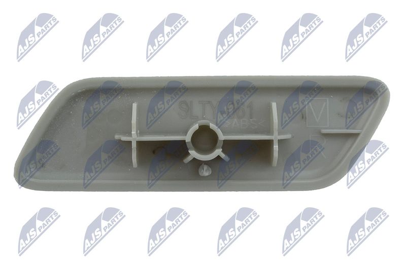 NTY EDS-TY-061 Cover, bumper