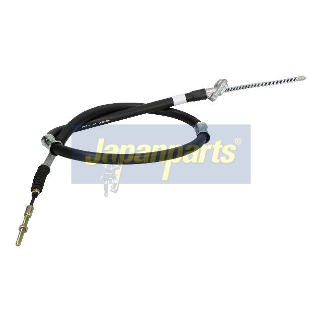 JAPANPARTS Trosas, stovėjimo stabdys