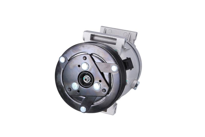 KAMOKA 7820023 Compressor, air conditioning