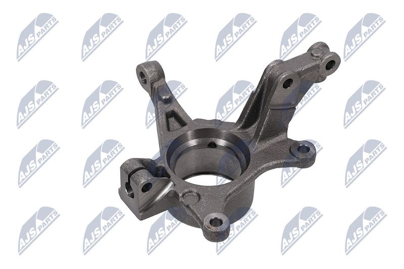 Käändmik, rattakinnitus, NTY ZZP-RE-030