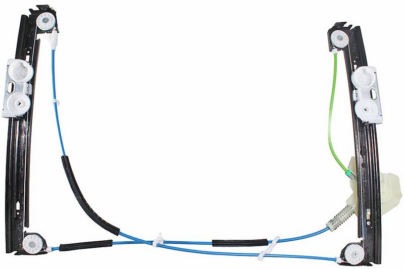 METZGER AUTOTEILE 2160138 Window Regulator