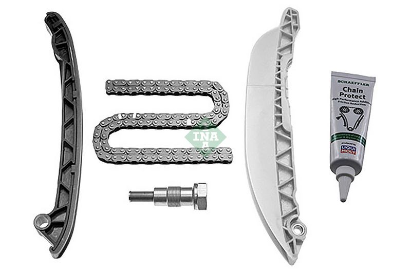 Mootori keti komplekt,...