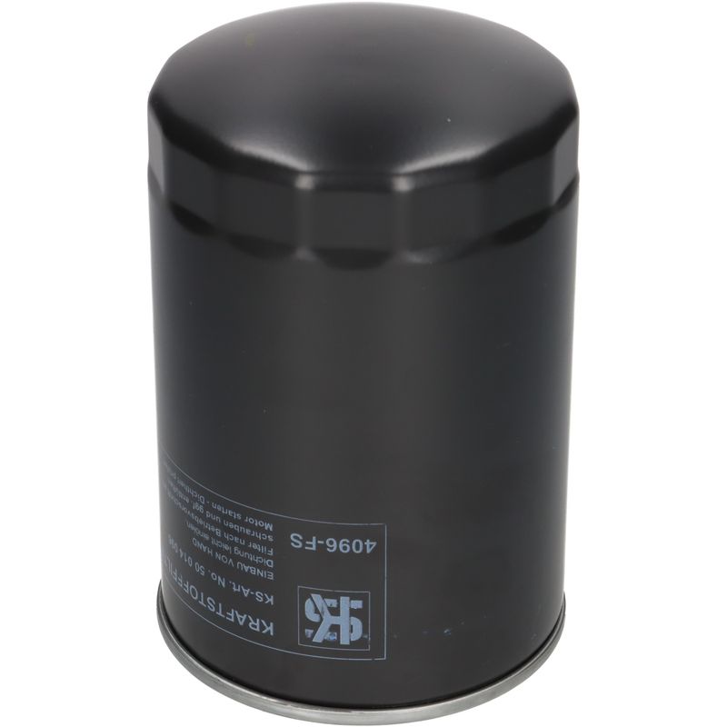 Palivový filtr 50014096