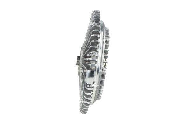 NRF 49583 Clutch, radiator fan