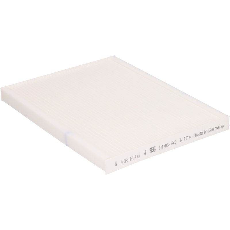 Filtr, vzduch v interiéru 50019146