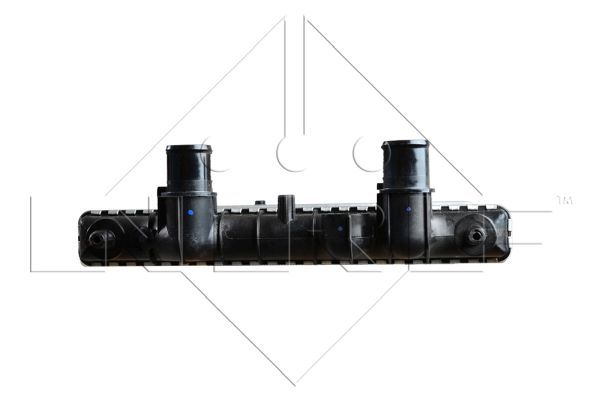 NRF 53618 Radiator, engine cooling